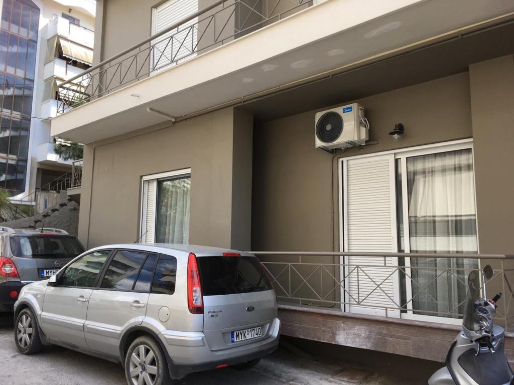 Sofie'S Choice Mytilini Διαμέρισμα Εξωτερικό φωτογραφία