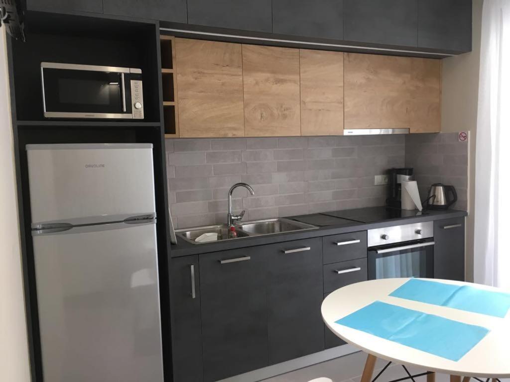 Sofie'S Choice Mytilini Διαμέρισμα Εξωτερικό φωτογραφία